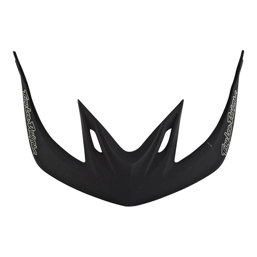 Tld 22S A2 Visor Decoy Black - Ultimate Cycles Nowra