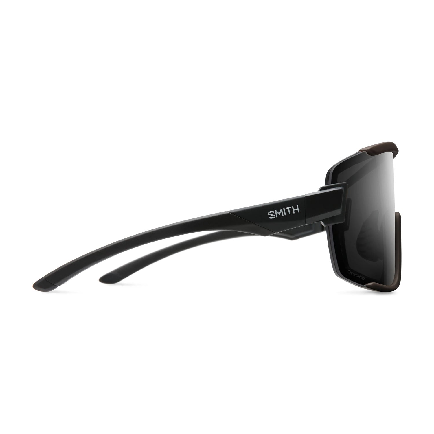 Smith Wildcat Glasses Matt Black Grey Lense Hc - Ultimate Cycles Nowra