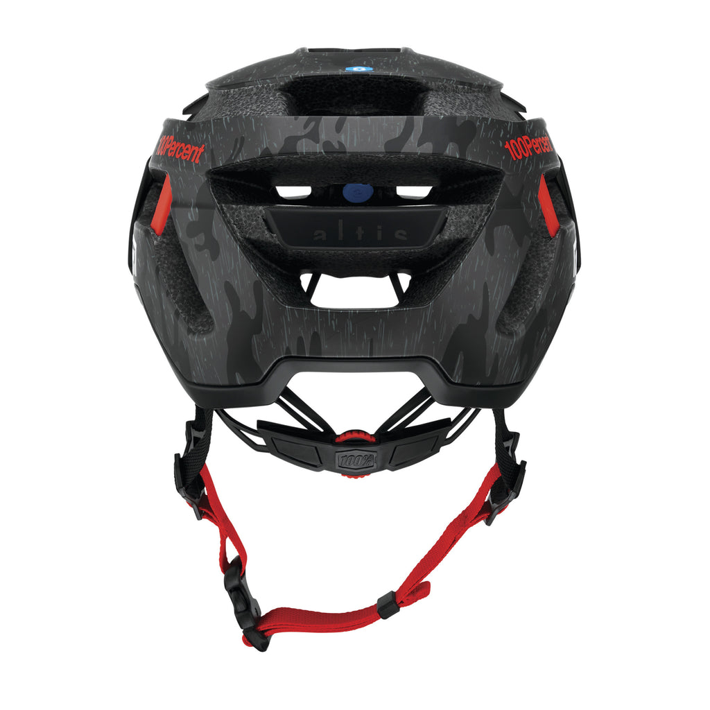 100% Altis Helmet Camo - Ultimate Cycles Nowra