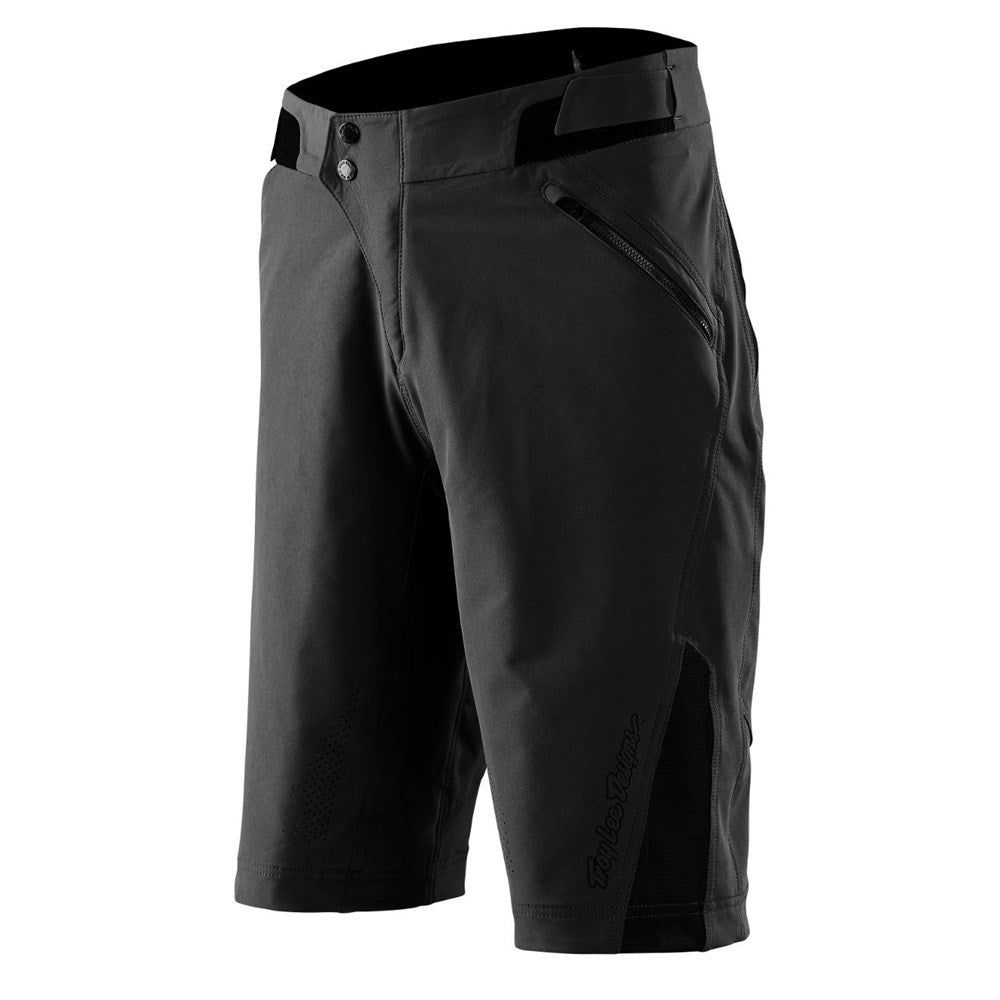 Tld 24.2 Ruckus Short Black 36 - Ultimate Cycles Nowra
