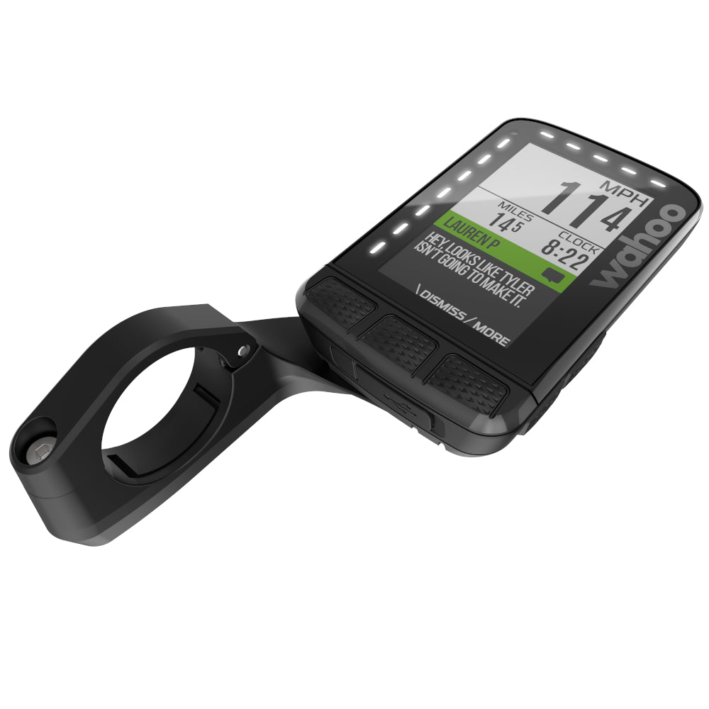 Wahoo Elemnt Roam 2.0 Gps Bike Computer - Ultimate Cycles Nowra