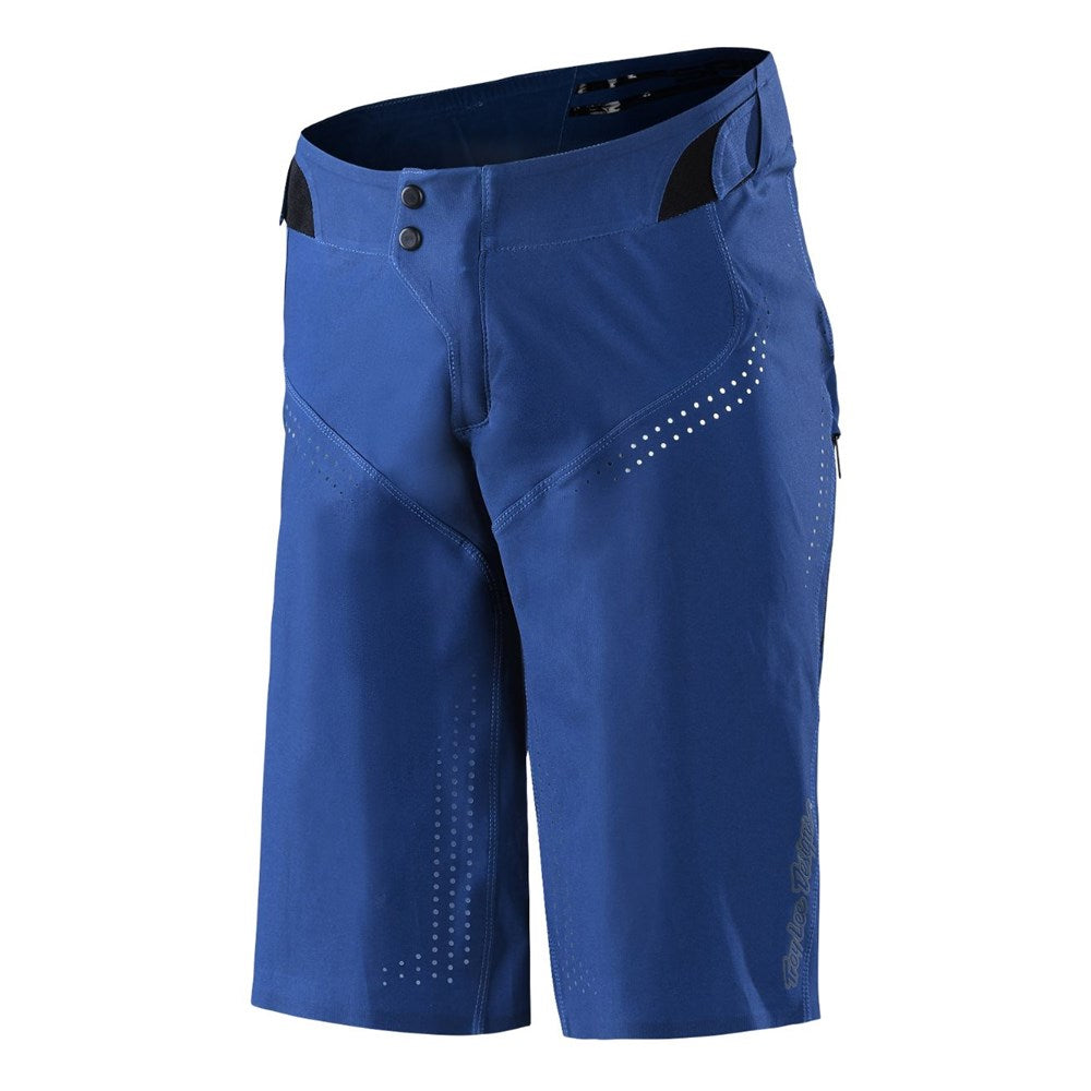 Tld Sprint Short Dark Slate Blue 36 - Ultimate Cycles Nowra