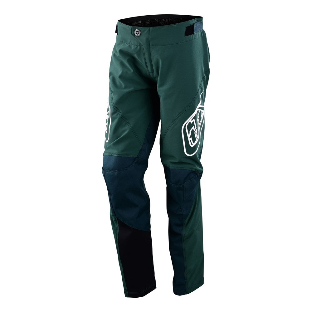Tld Sprint Yth Pant Ivy Y-24 - Ultimate Cycles Nowra