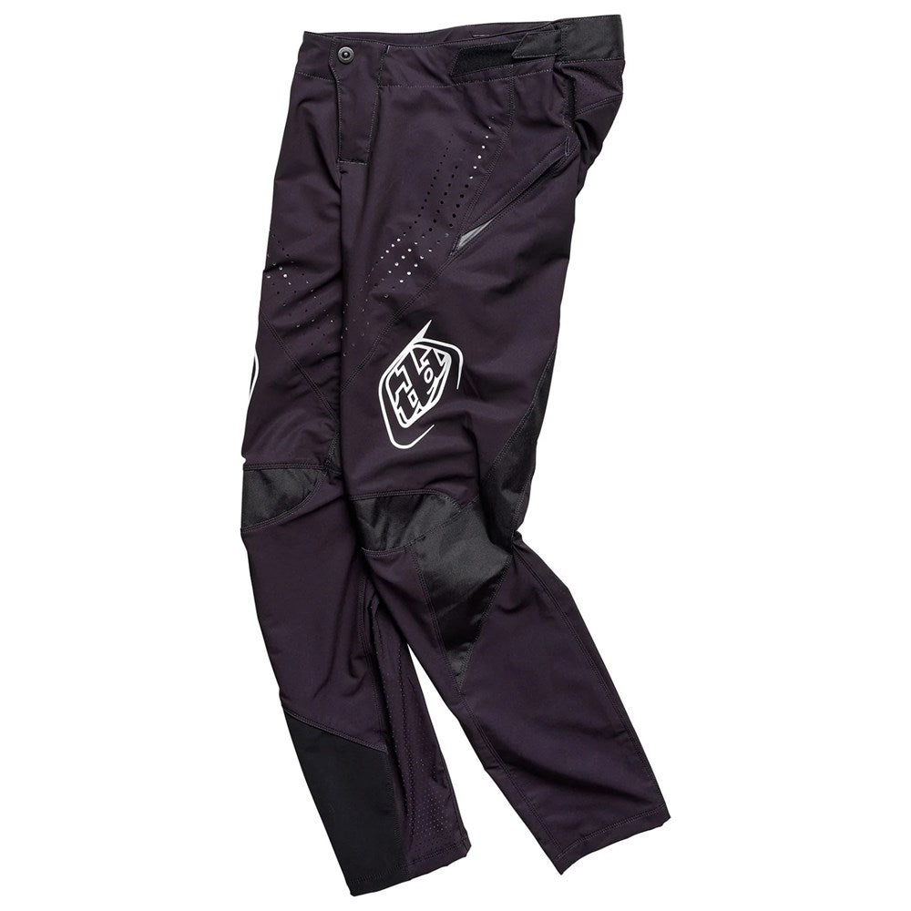 Tld 24.2 Sprint Yth Pant Mono Black Y-26 - Ultimate Cycles Nowra