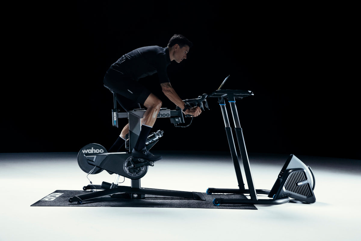 Wahoo Kickr Bike - Ultimate Cycles Nowra