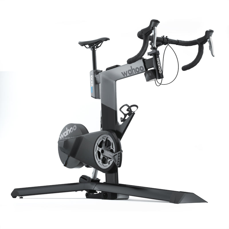 Wahoo Kickr Bike - Ultimate Cycles Nowra