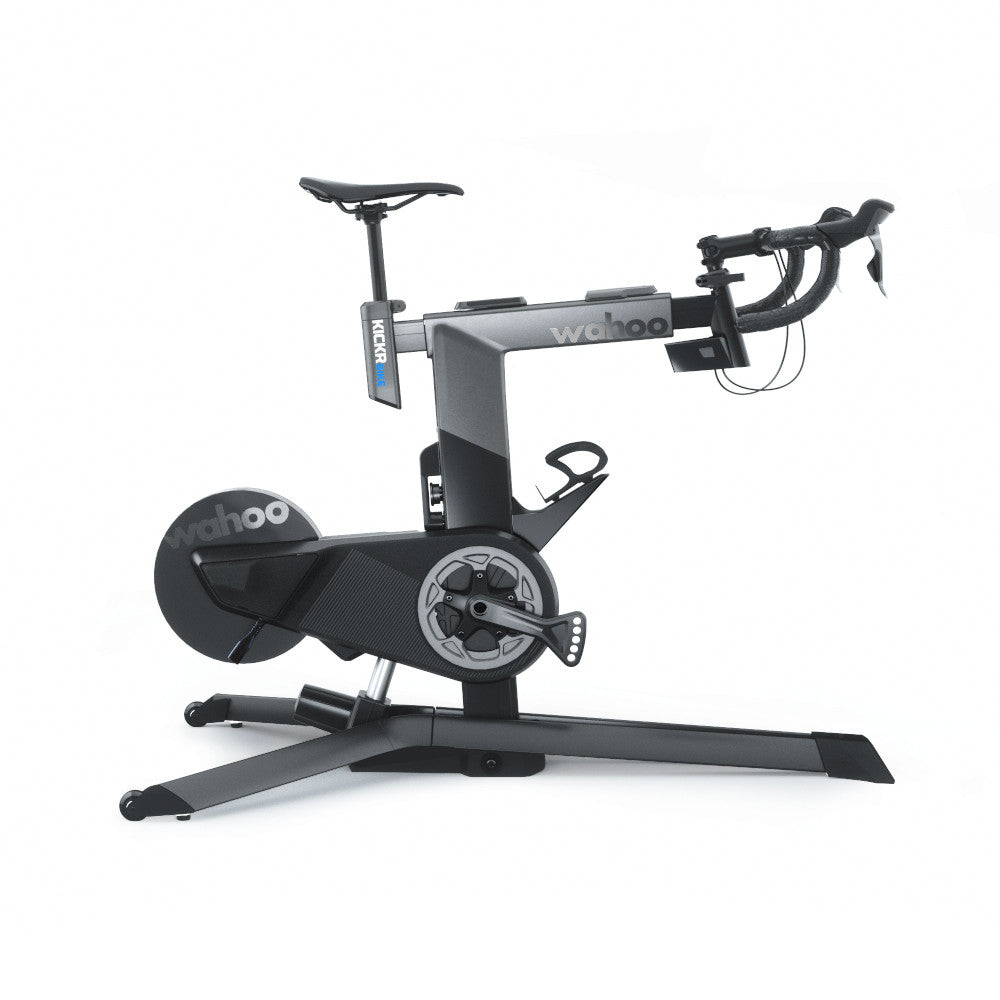 Wahoo Kickr Bike - Ultimate Cycles Nowra