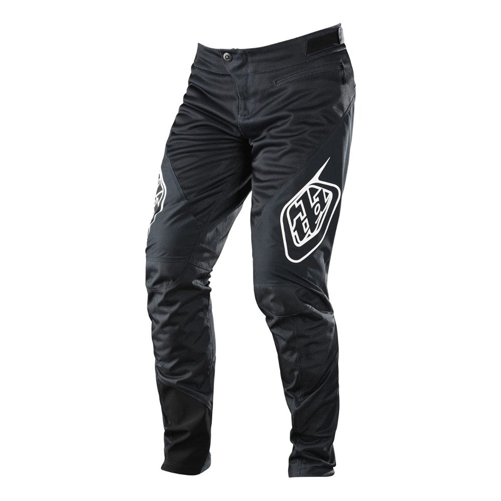 Tld Sprint Pant Black 36 - Ultimate Cycles Nowra