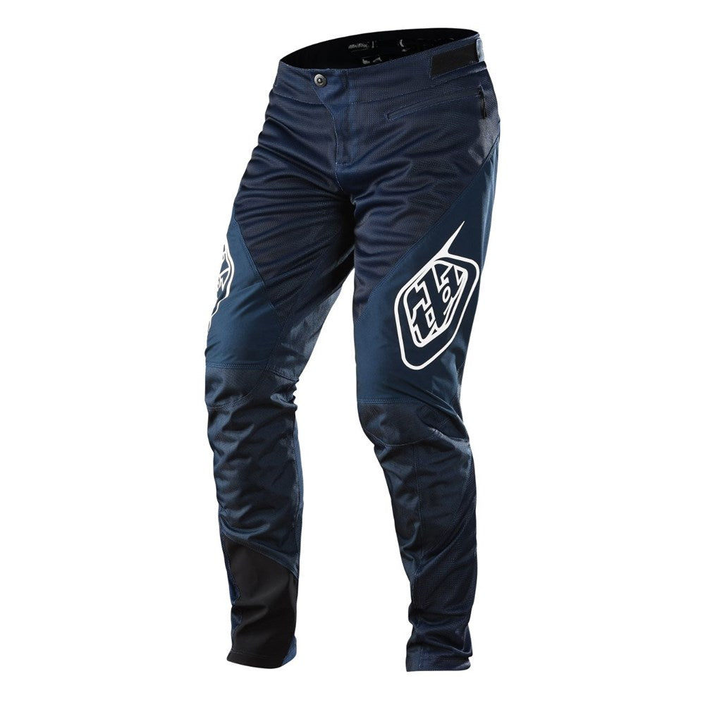 Tld Sprint Pant Dark Slate Blue 36 - Ultimate Cycles Nowra