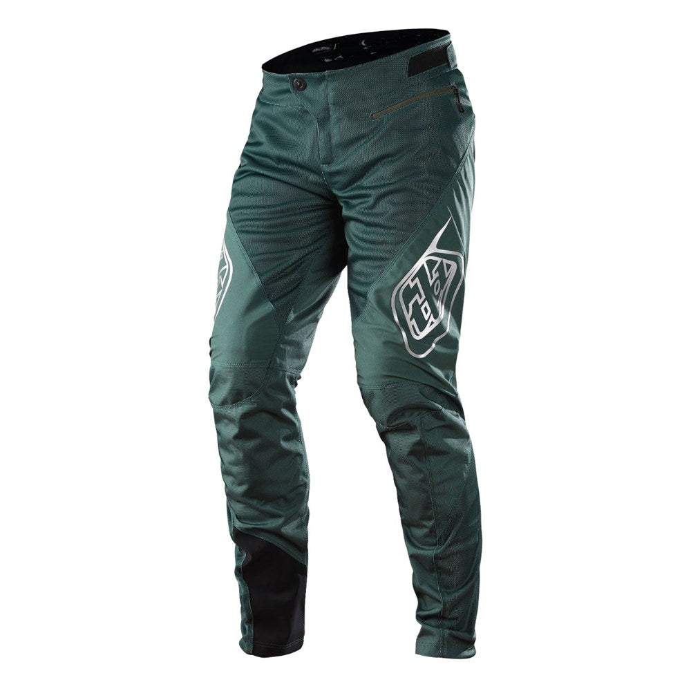 Tld Sprint Pant Jungle 36 - Ultimate Cycles Nowra
