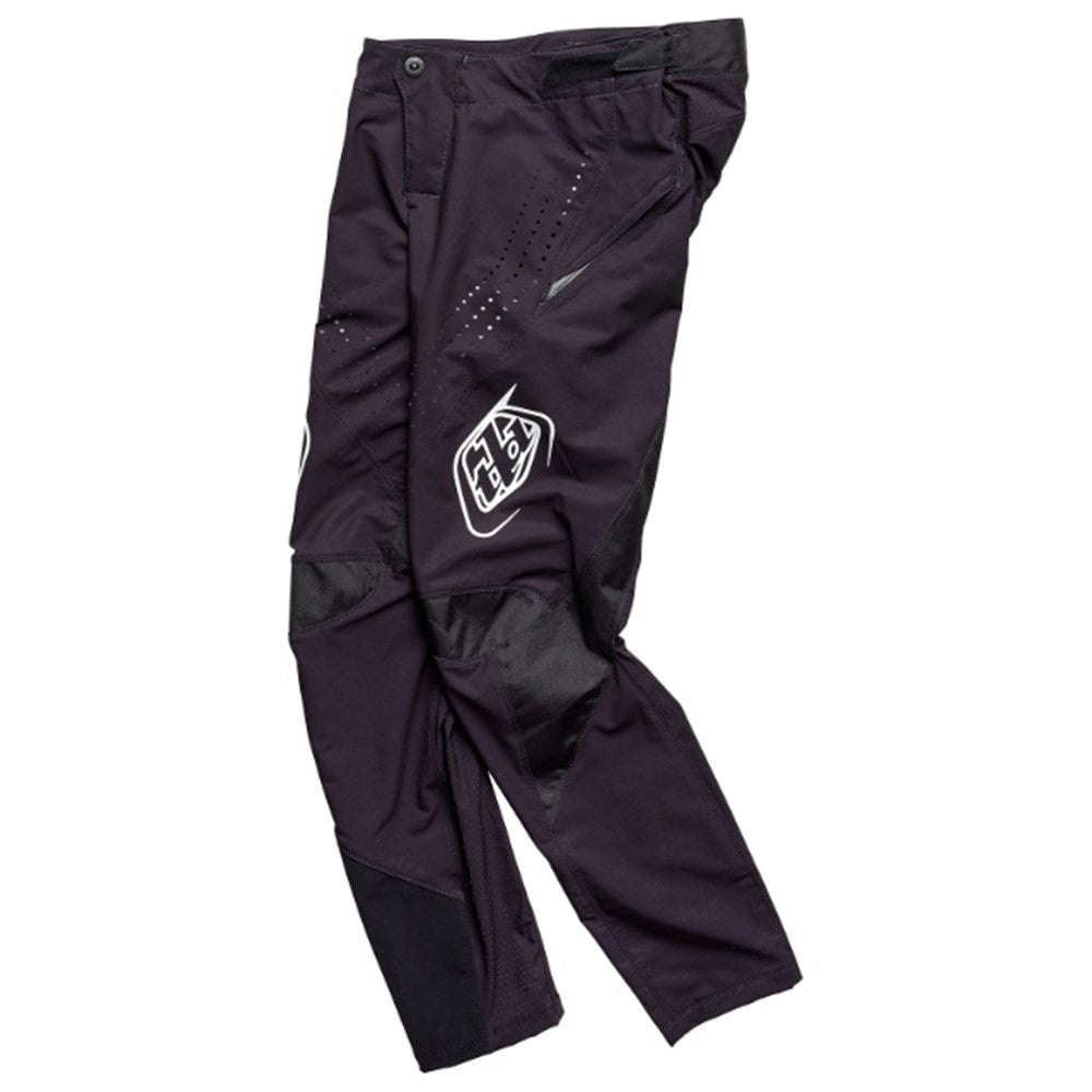 Tld 24.2 Sprint Pant Mono Black 36 - Ultimate Cycles Nowra