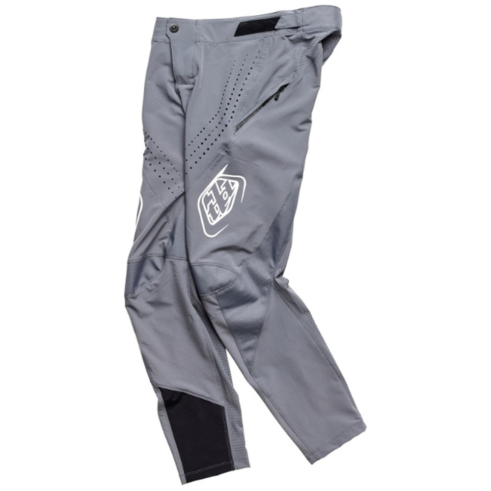 Tld 24.1 Sprint Pant Mono Charcoal 36 - Ultimate Cycles Nowra