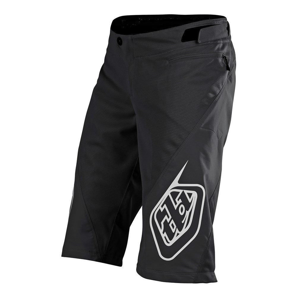 Tld Sprint Yth Short Black Y-26 - Ultimate Cycles Nowra