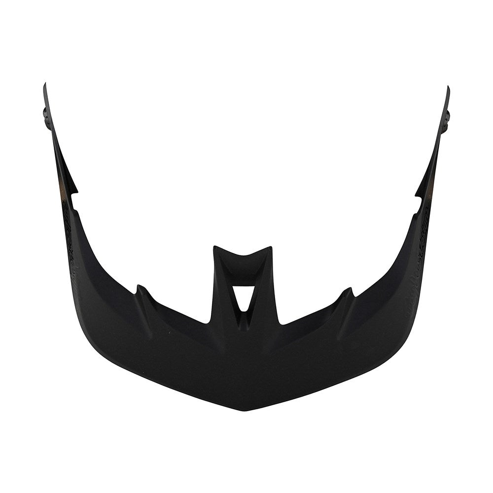 Tld 24.2 A3 Visor Uno Black - Ultimate Cycles Nowra