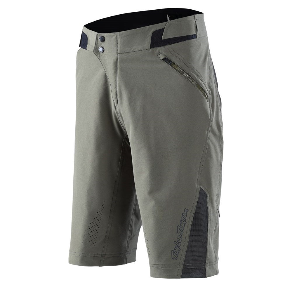 Tld Ruckus Short Shell Military 32 - Ultimate Cycles Nowra