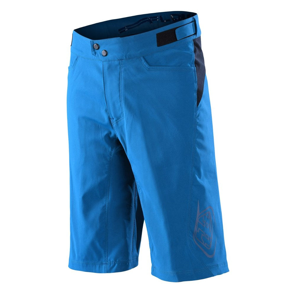 Tld 24.1 Flowline Short W/Line Slate Blue 36 - Ultimate Cycles Nowra