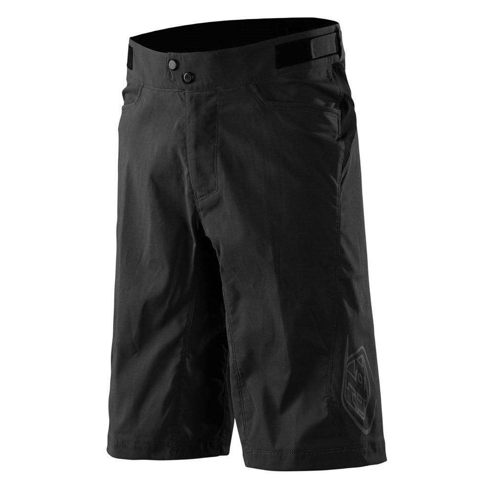 Tld 24.1 Flowline Short Black 34 - Ultimate Cycles Nowra