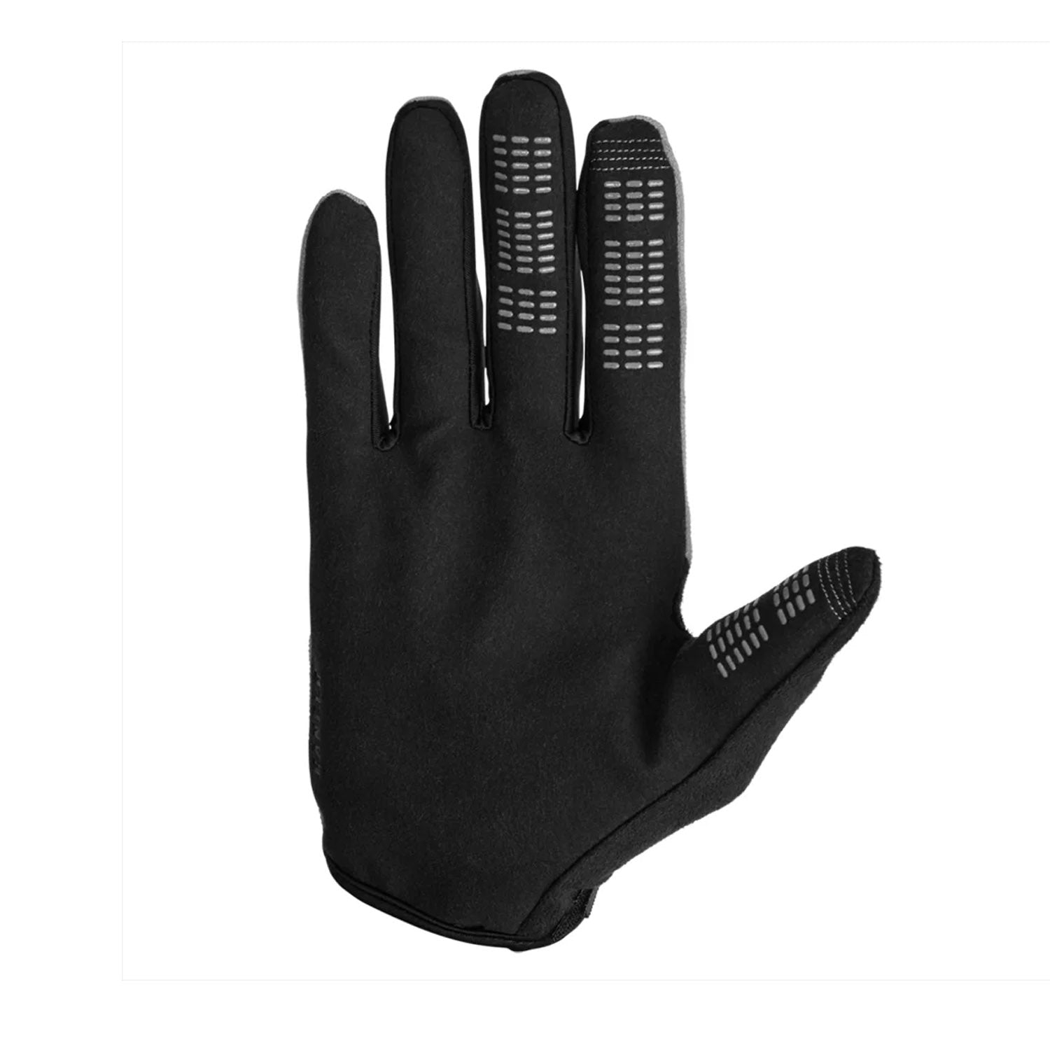 Fox Ranger Glove Black - Ultimate Cycles Nowra