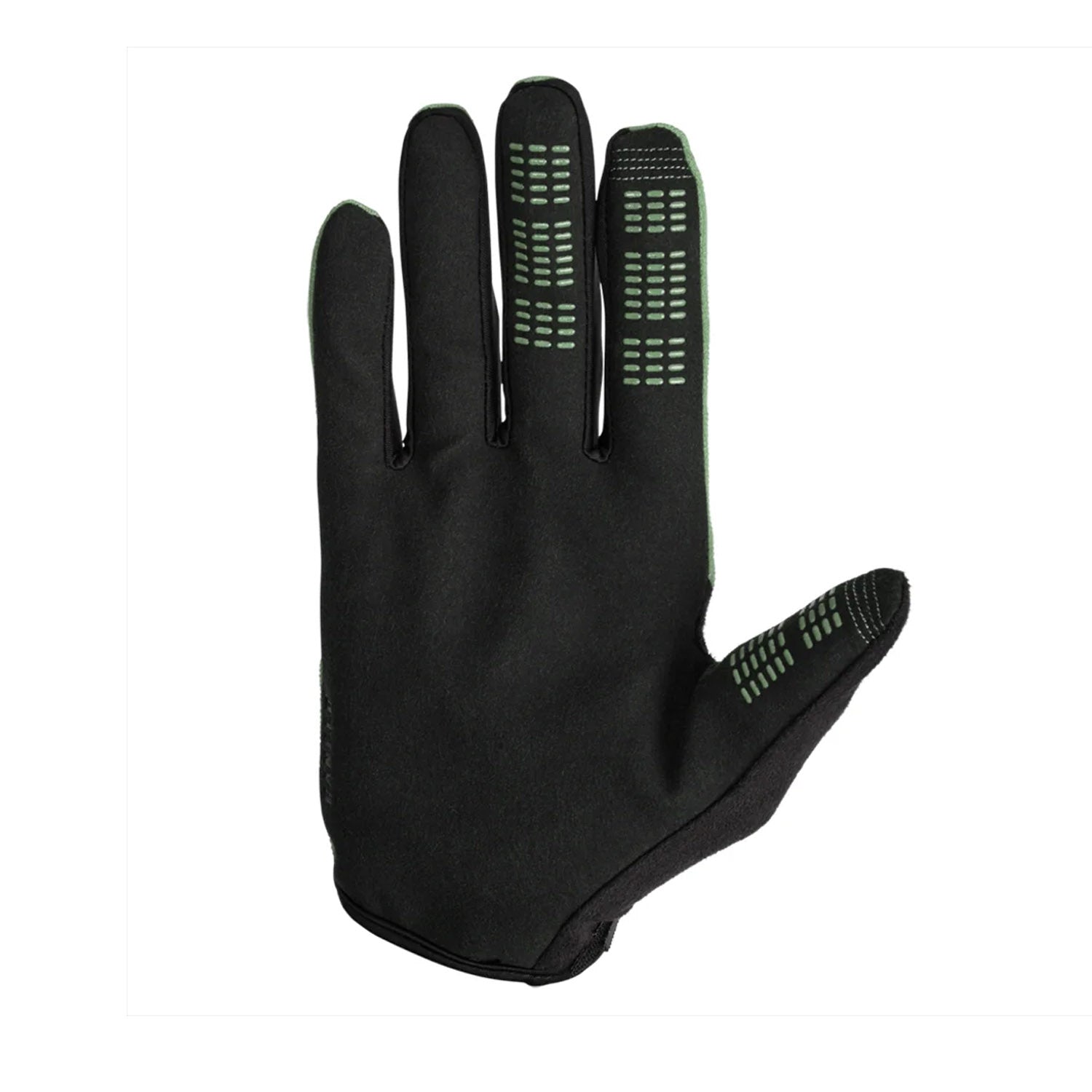 Fox Ranger Glove Hun Grn - Ultimate Cycles Nowra