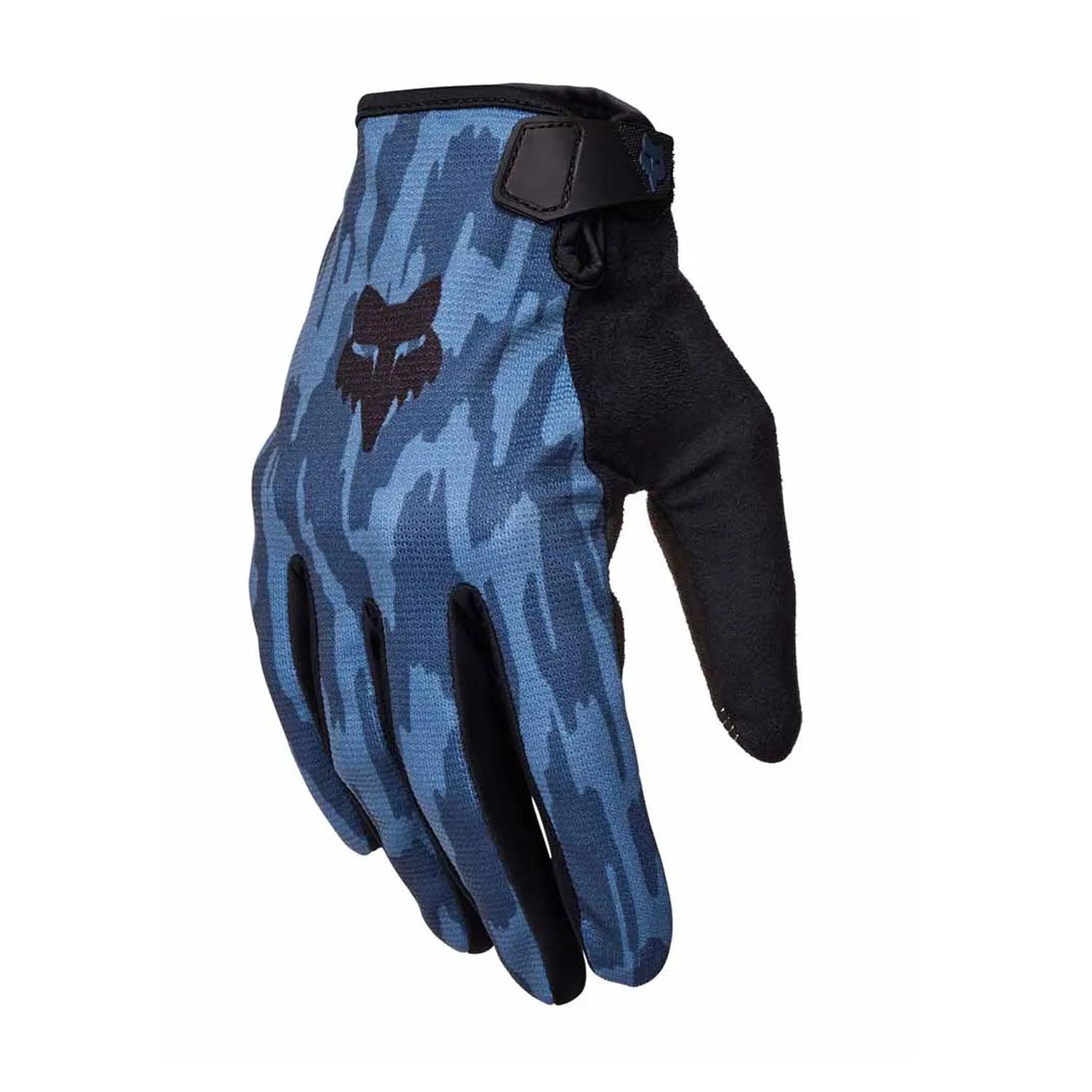 Fox Ranger Glove Swarmer Drkvint - Ultimate Cycles Nowra