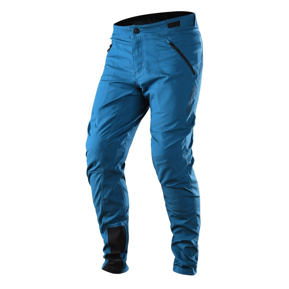Tld Skyline Pant Slate Blue 38 - Ultimate Cycles Nowra