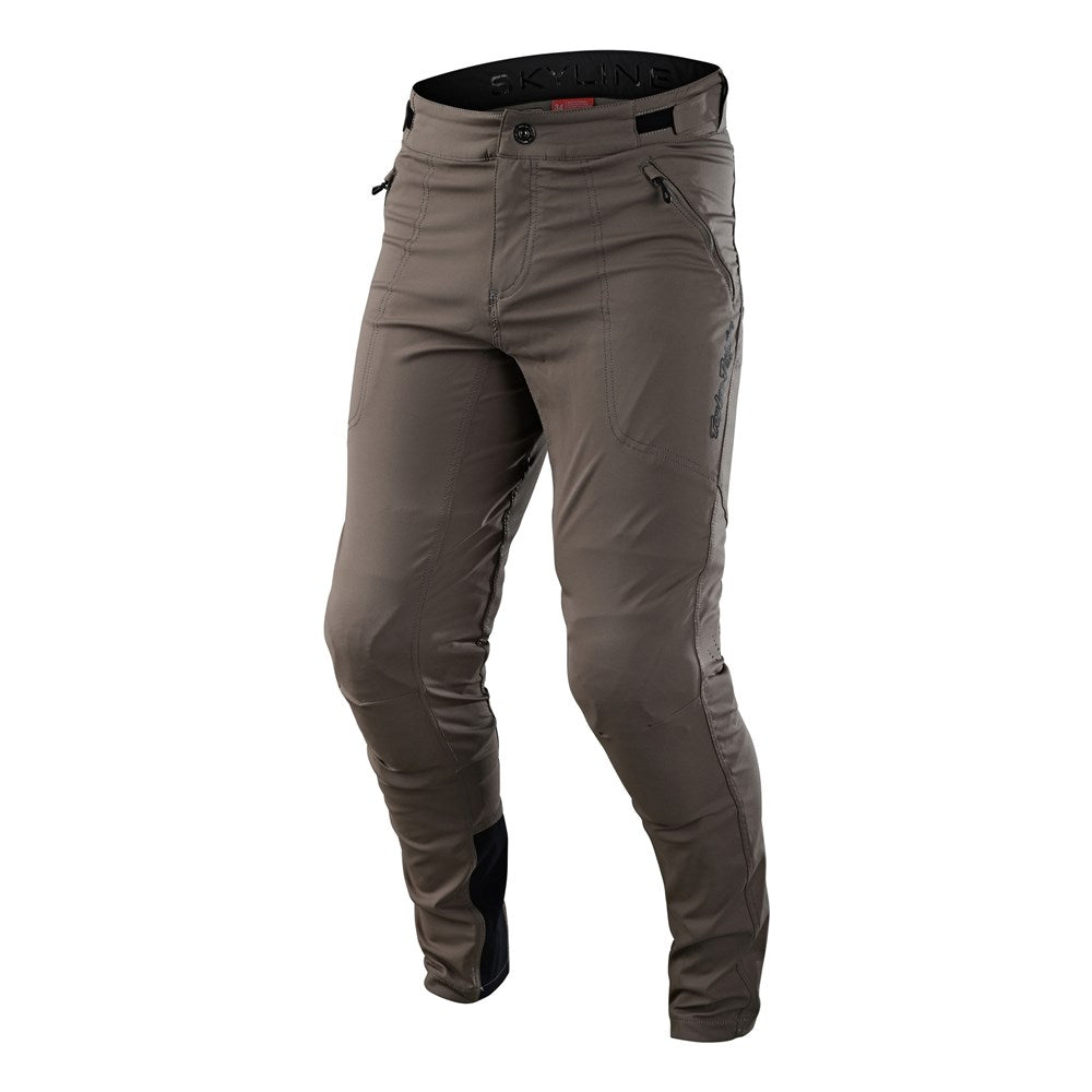 Tld Skyline Pant Clay 38 - Ultimate Cycles Nowra