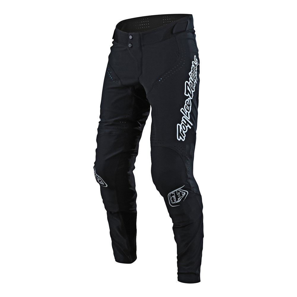 Tld 24.1 Sprint Ultra Pant Black 38 - Ultimate Cycles Nowra