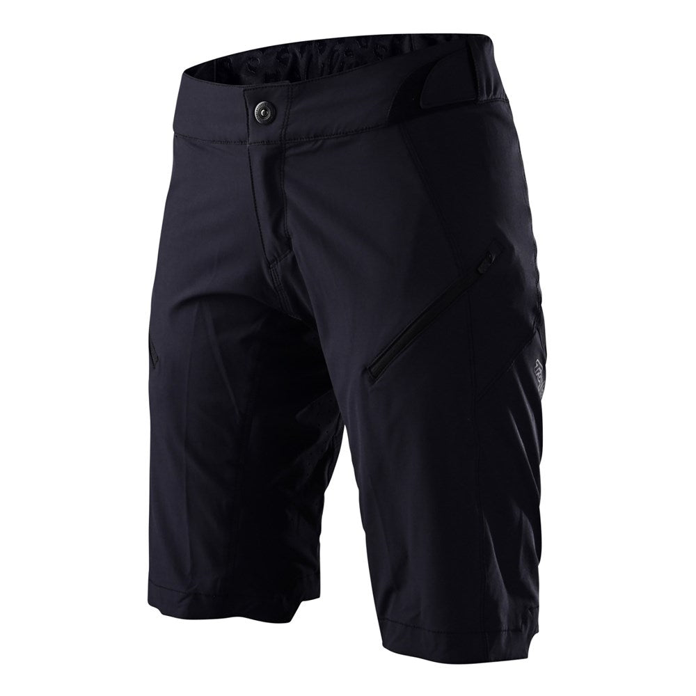 Tld 24.1 Wmns Lilium Short Black W-Med - Ultimate Cycles Nowra