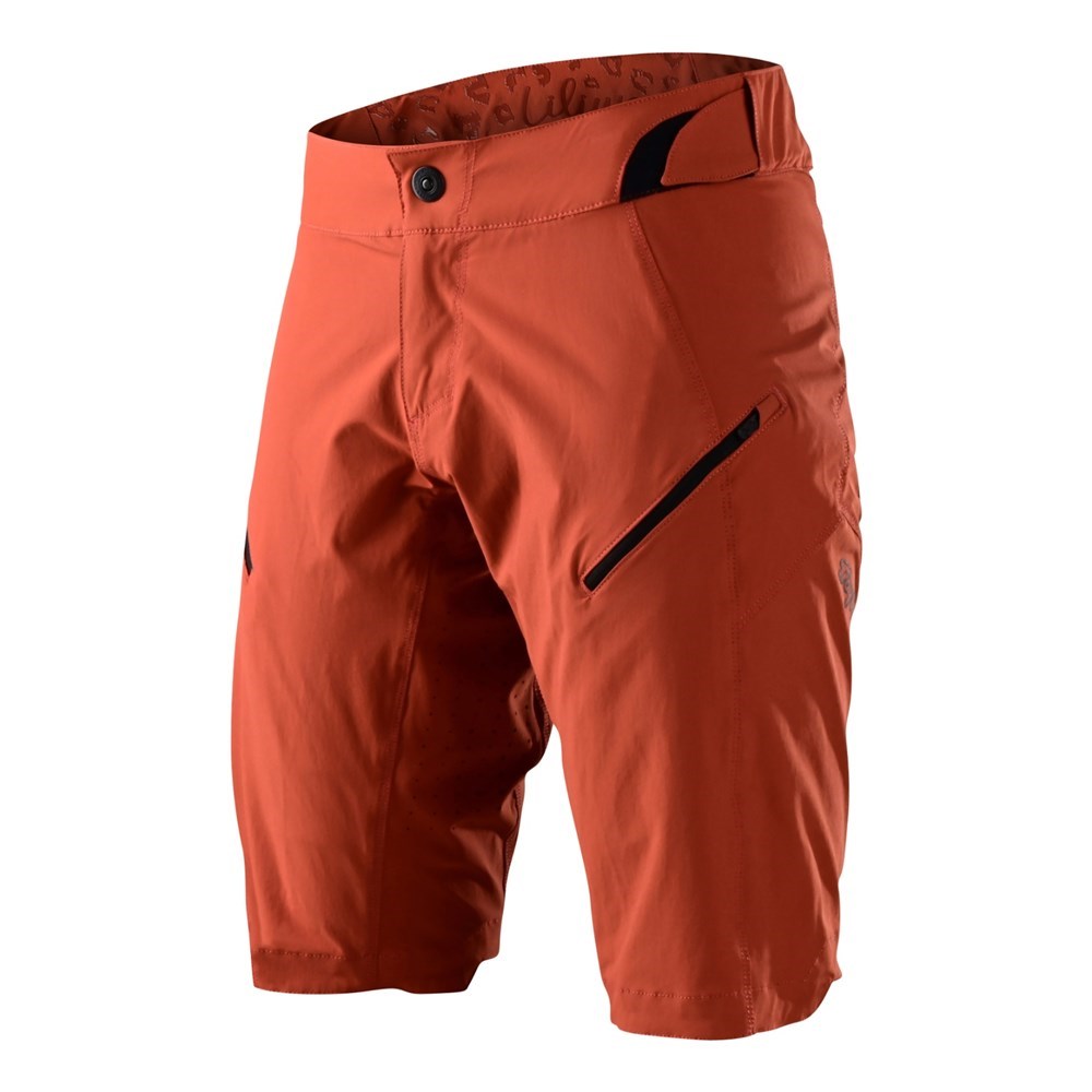 Tld Wmns Lilium Short Shell Copper W-Xlg - Ultimate Cycles Nowra