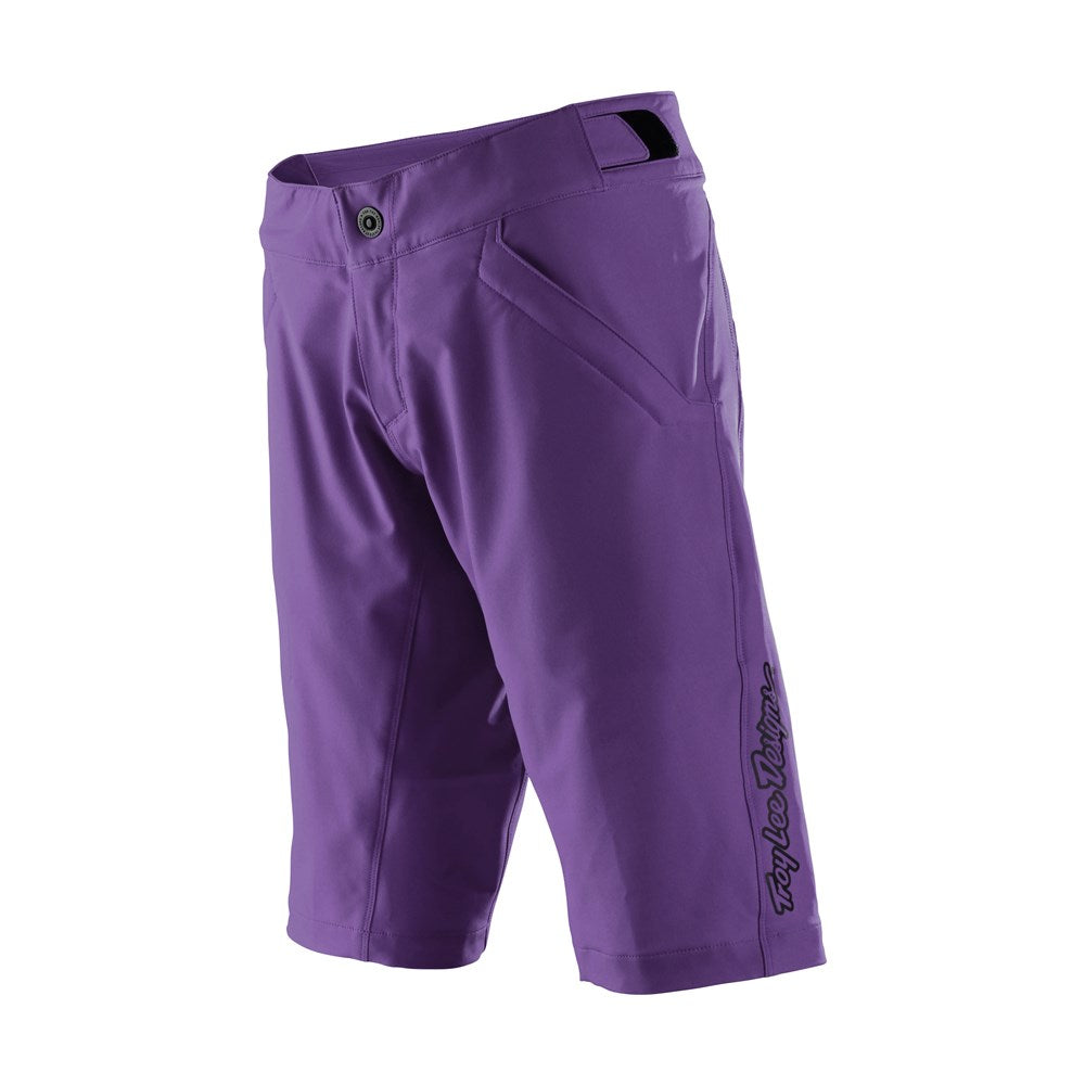Tld Wmns Mischief Short Orchid W-Lge - Ultimate Cycles Nowra