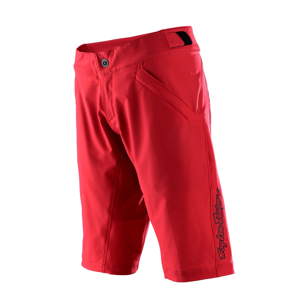 Tld Wmns Mischief Short Firecracker W-Lge - Ultimate Cycles Nowra