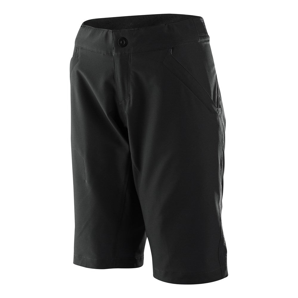 Tld 24.1 Wmns Mischief Short Black W-Xsm - Ultimate Cycles Nowra