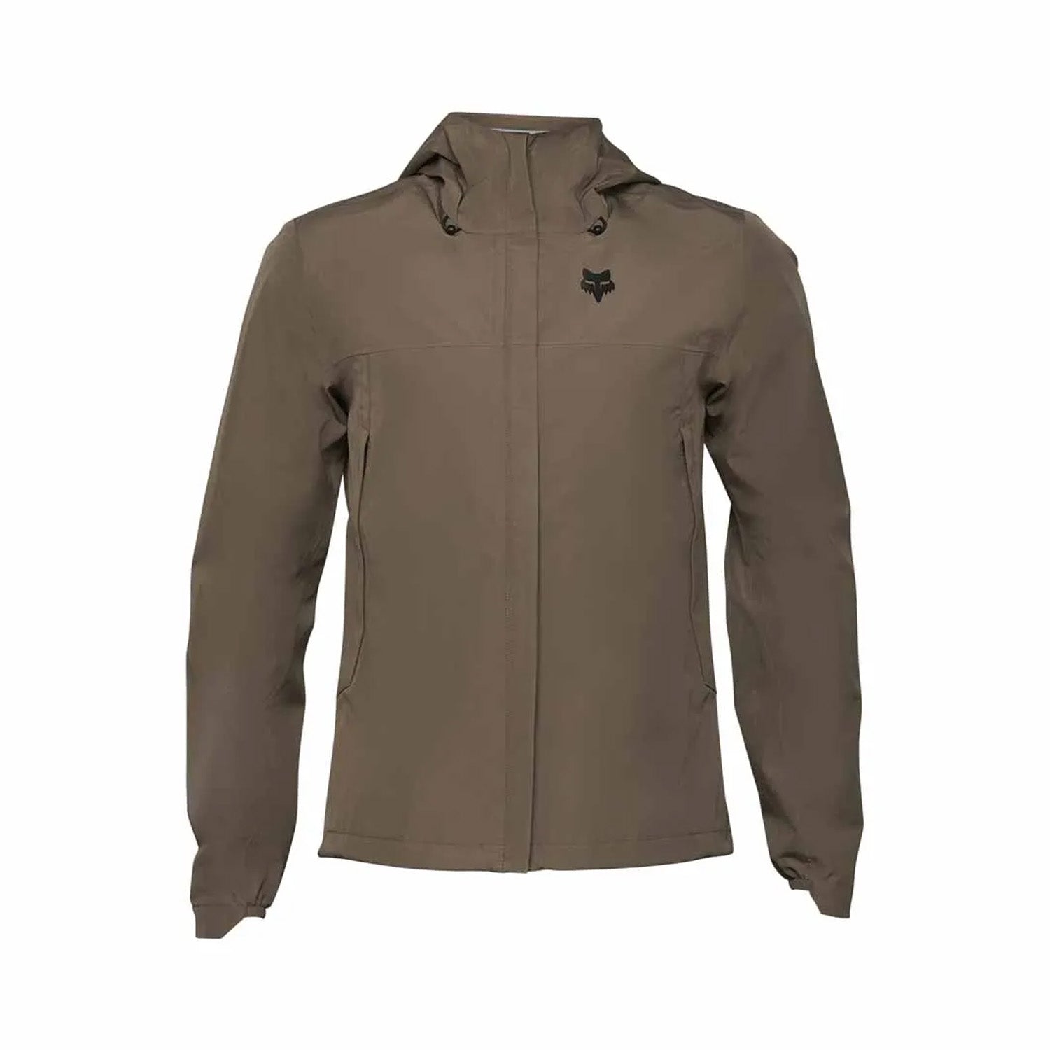 Fox Ranger 2.5L Water Jacket Ash - Ultimate Cycles Nowra