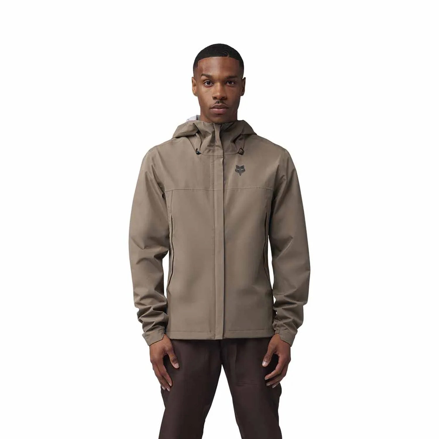 Fox Ranger 2.5L Water Jacket Ash - Ultimate Cycles Nowra