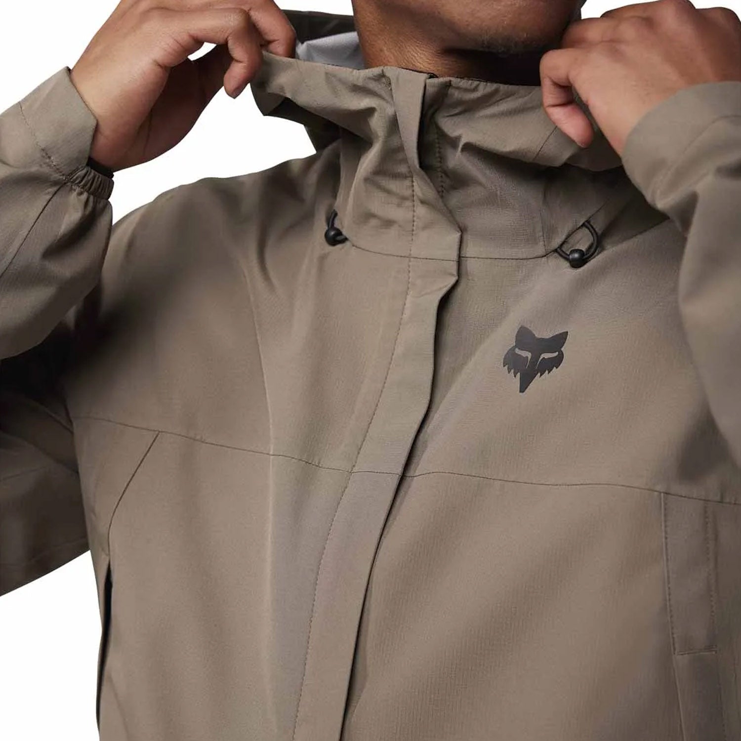 Fox Ranger 2.5L Water Jacket Ash - Ultimate Cycles Nowra