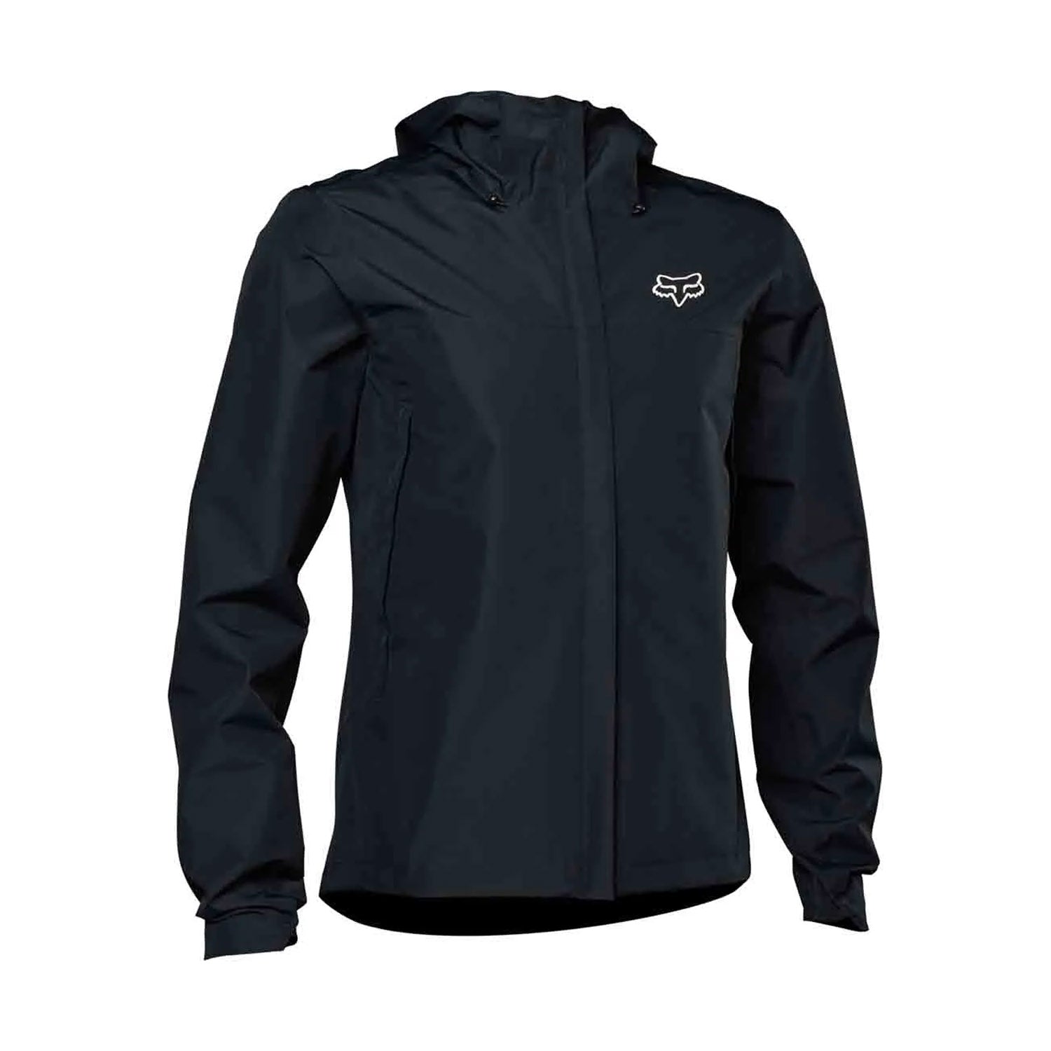 Fox Ranger 2.5l Water Jacket Black - Ultimate Cycles Nowra