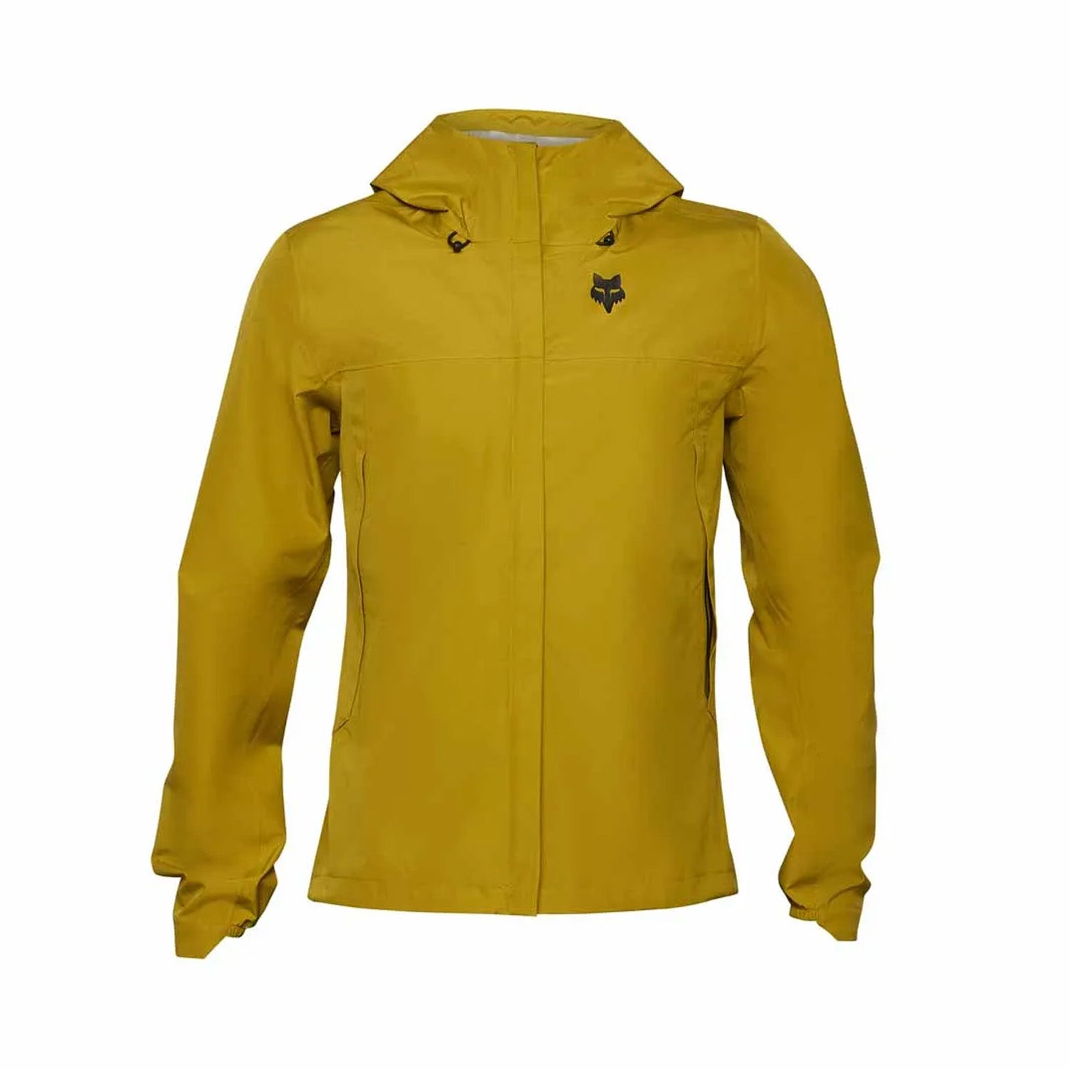 Fox Ranger 2.5L Water Jkt Mustard - Ultimate Cycles Nowra