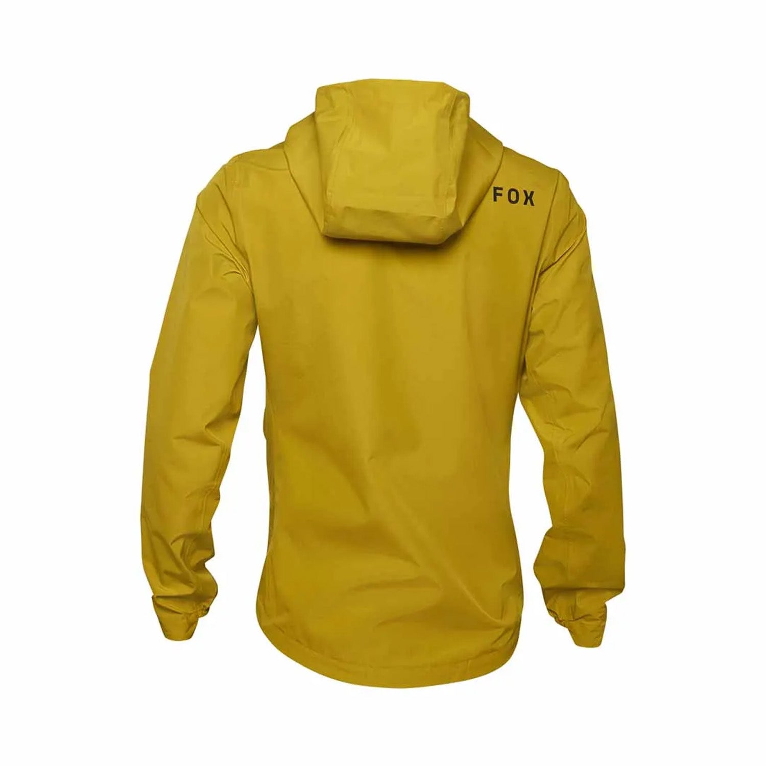 Fox Ranger 2.5L Water Jkt Mustard - Ultimate Cycles Nowra
