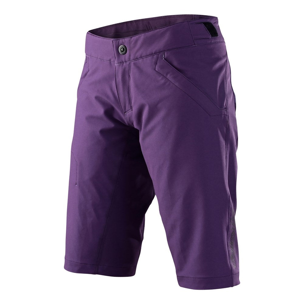 Tld Wmns Mischief Short Shell Orchid W-Lge - Ultimate Cycles Nowra