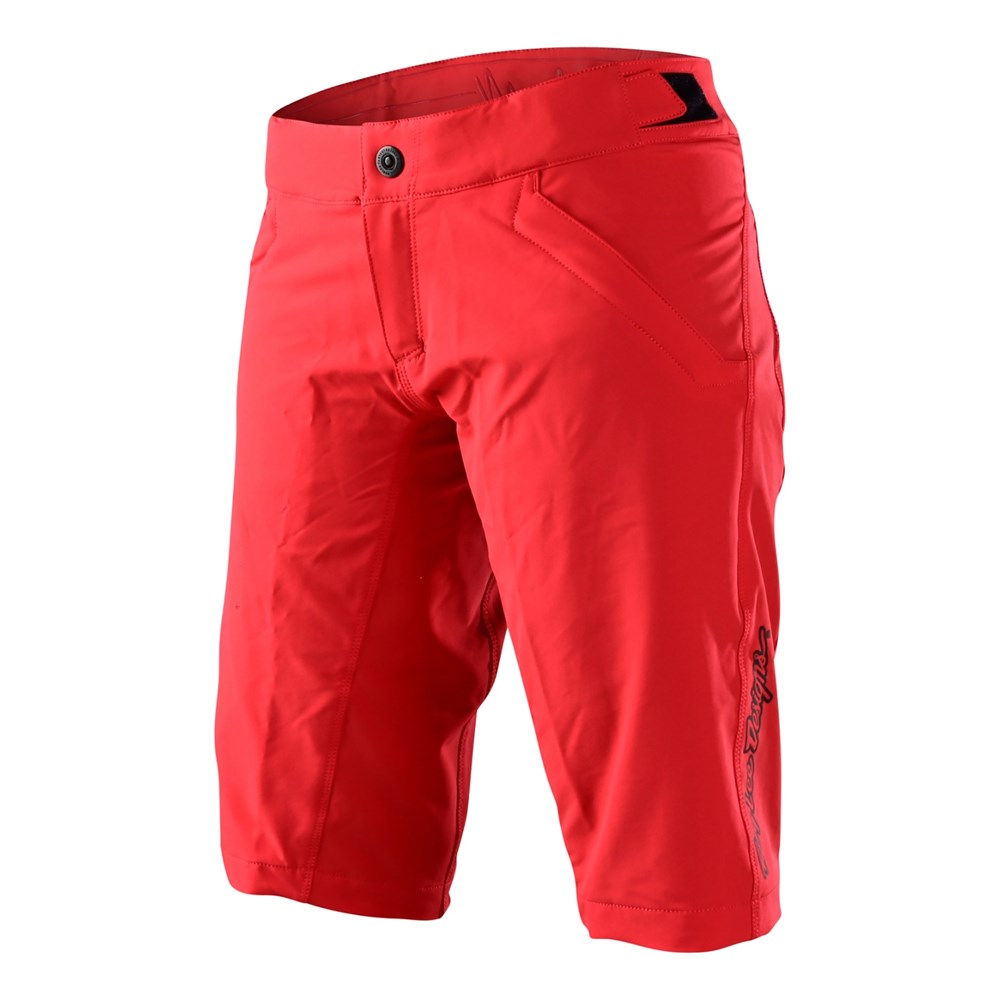 Tld Wmns Mischief Short Shell Firecracker W-Lge - Ultimate Cycles Nowra