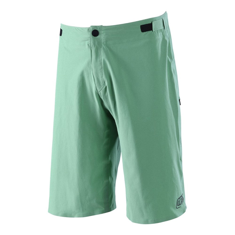 Tld 24.1 Drift Short Shell Glass Green 34 - Ultimate Cycles Nowra