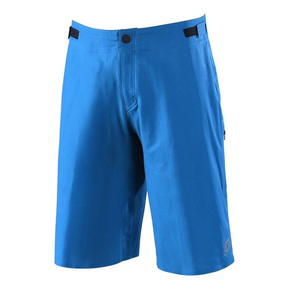 Tld Drift Short Shell Light Slate 38 - Ultimate Cycles Nowra