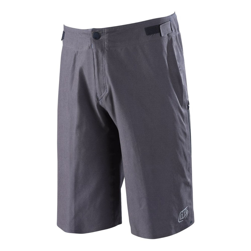 Tld 24.1 Drift Short Shell Dark Charcoal 38 - Ultimate Cycles Nowra