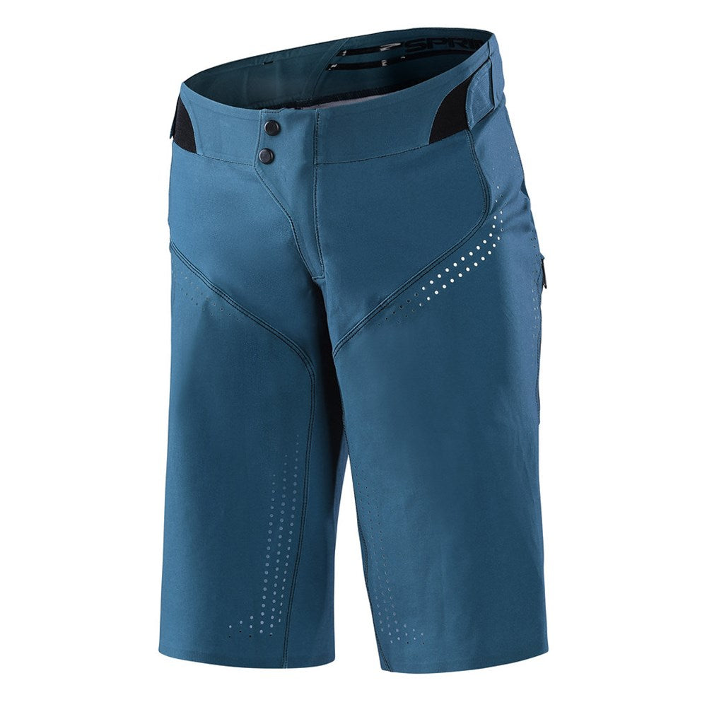 Tld Sprint Ultra Short Jungle 32 - Ultimate Cycles Nowra