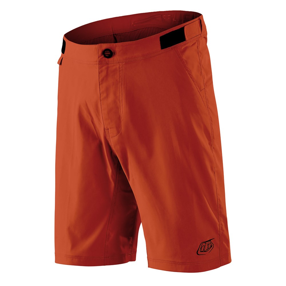 Tld Flowline Shifty Short Shell Dark Mineral 30 - Ultimate Cycles Nowra