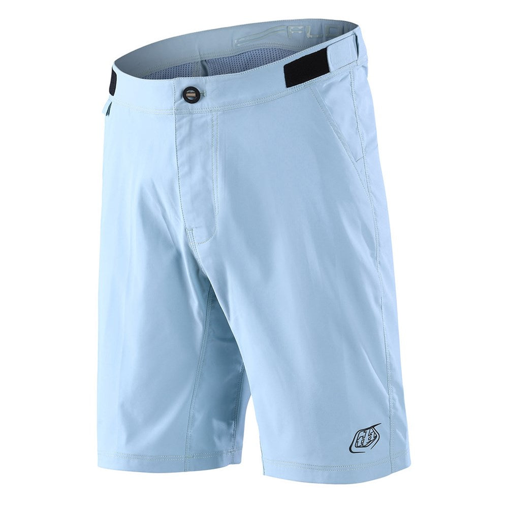 Tld Flowline Shifty Short Shell Water 34 - Ultimate Cycles Nowra