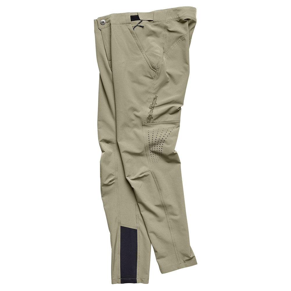 Tld 24.1 Skyline Yth Pant Mono Oak Y-24 - Ultimate Cycles Nowra