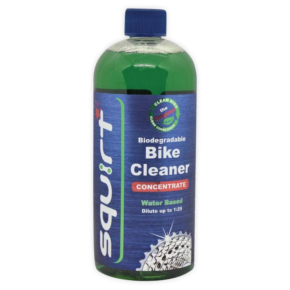 Squirt Bio Bike Concentrate 1l - Ultimate Cycles Nowra