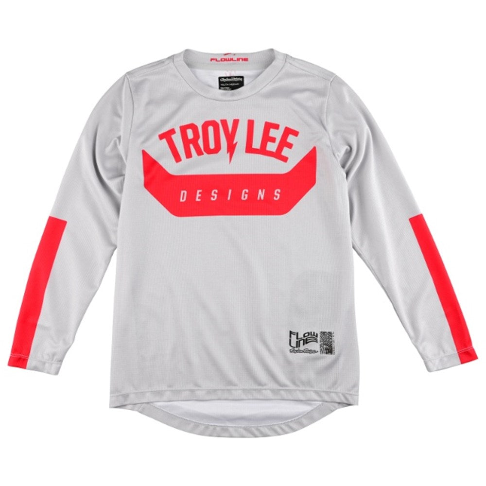 Tld 24.1 Flowline Ls Yth Aircore Cement Y-Xsm - Ultimate Cycles Nowra