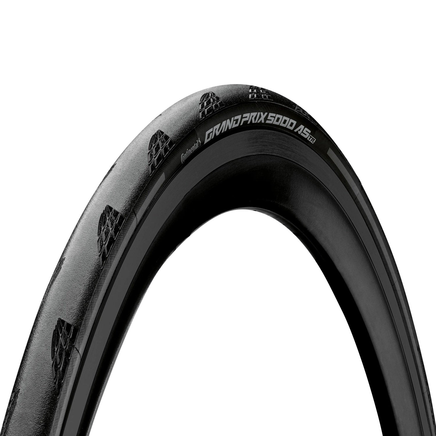 CONTINENTAL R GP5000 S TR FLD BLK 700X32C
